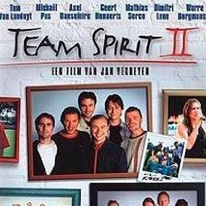 Foto Team Spirit 2