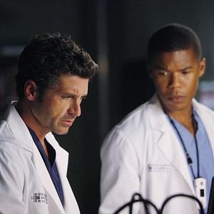 Foto Patrick Dempsey