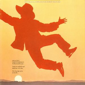 Foto Un lugar llamado milagro