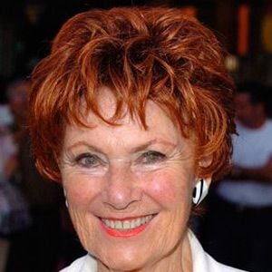 Foto Marion Ross