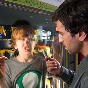 Foto Jódete Shakespeare