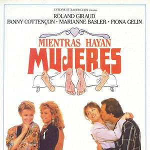 Foto Mientras haya mujeres