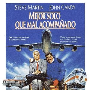 Foto Mejor solo que mal acompañado