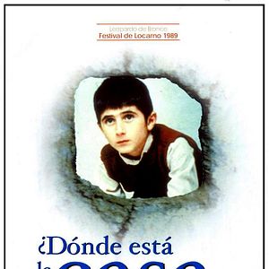 Foto ¿Dónde está la casa de mi amigo?