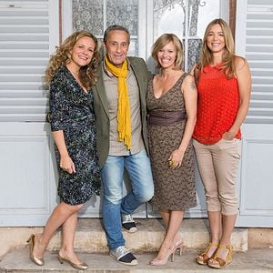 Foto Magalie Madison