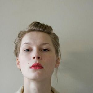 Foto Gintare Parulyte