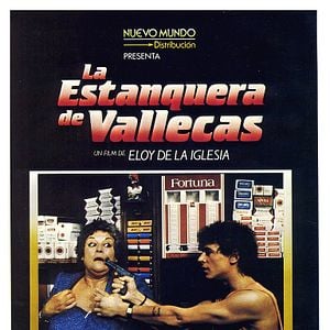 Foto La estanquera de Vallecas