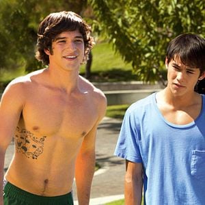 Foto Tyler Posey