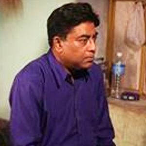 Foto Sandip Datta Gupta