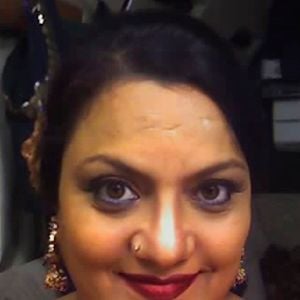 Foto Poonam Mathur