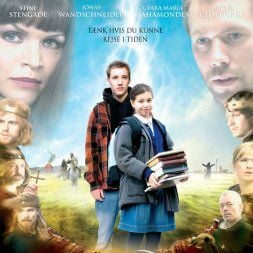 Foto Viaje en el tiempo: la maldición de la bruja vikinga