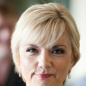 Foto Teryl Rothery