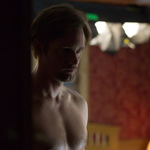 Foto Alexander Skarsgård