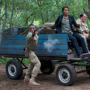 Foto Giancarlo Esposito