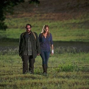 Foto Elizabeth Mitchell