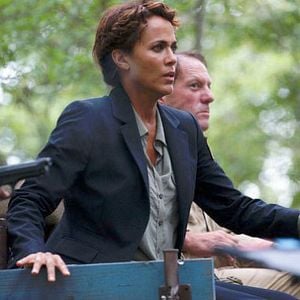 Foto Nicole Ari Parker