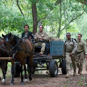 Foto Giancarlo Esposito