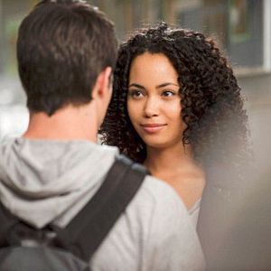 Foto Madeleine Mantock