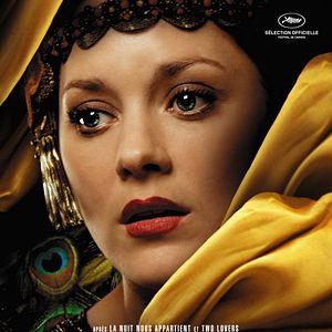 Foto El sueño de Ellis