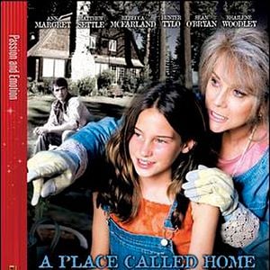 Foto Un lugar llamado hogar