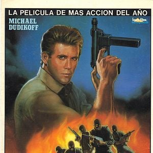 Foto La fuerza de la venganza