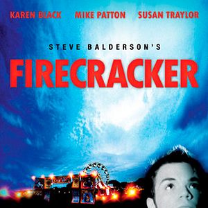 Foto Firecracker