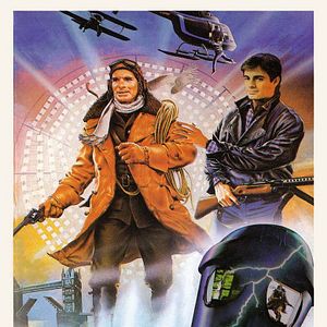 Foto Biggles (El viajero del tiempo)