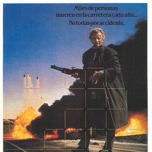 Foto Carretera al infierno