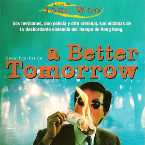 Foto Un mañana mejor, A better tomorrow