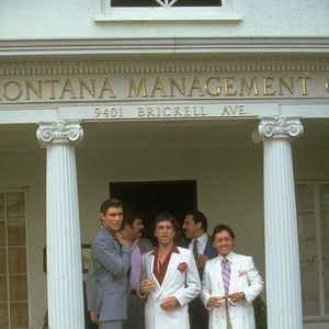 Foto El precio del poder