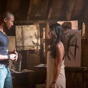 Foto Charles Michael Davis