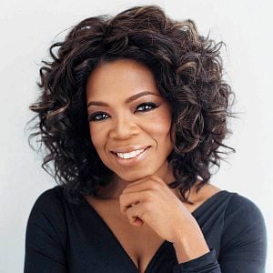 Foto Oprah Winfrey