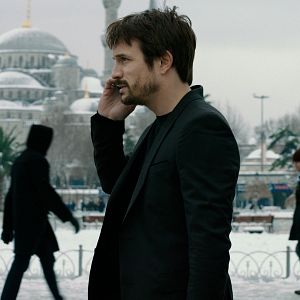 Foto Jérémie Renier