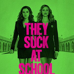 Foto Vampire Academy