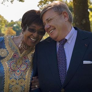 Foto Plot for Peace (Complot para la paz)