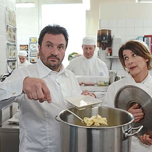 Foto Isabelle Gélinas