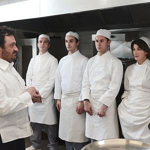 Foto Isabelle Gélinas