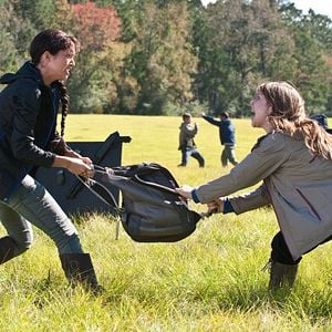 Foto Los muertos del hambre