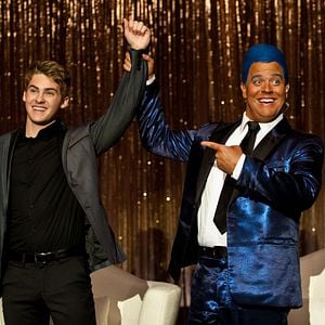 Foto Los muertos del hambre