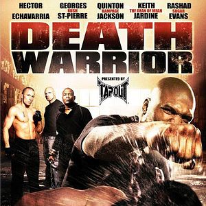 Foto Death Warrior
