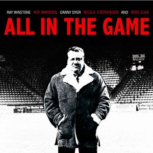 Foto All in the Game