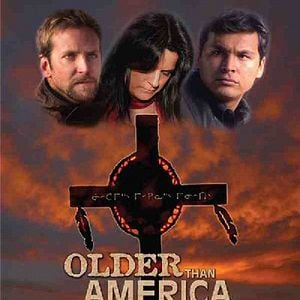 Foto Older Than America
