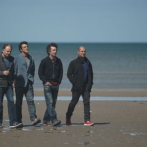 Foto Jean-Pierre Darroussin