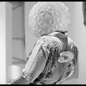 Foto Escape from Tomorrow