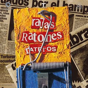 Foto Ratas, ratones, rateros