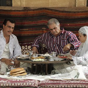 Foto Sermiyan Midyat