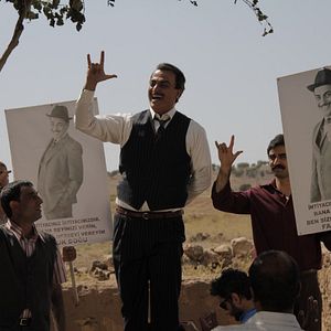 Foto Sermiyan Midyat