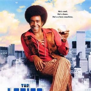 Foto The Ladies Man (El terror de las chicas)