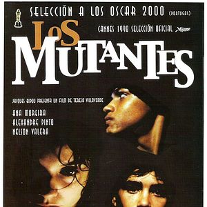 Foto Los mutantes
