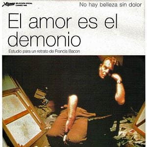 Foto El amor es el demonio